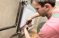 Rhos Lligwy heating repair